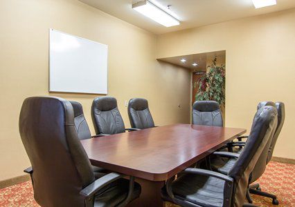 Comfort & Airport Convention Center North Charleston