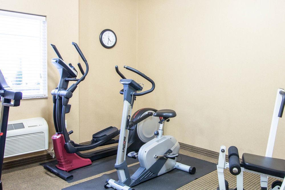 Comfort & Airport Convention Center 3* North Charleston