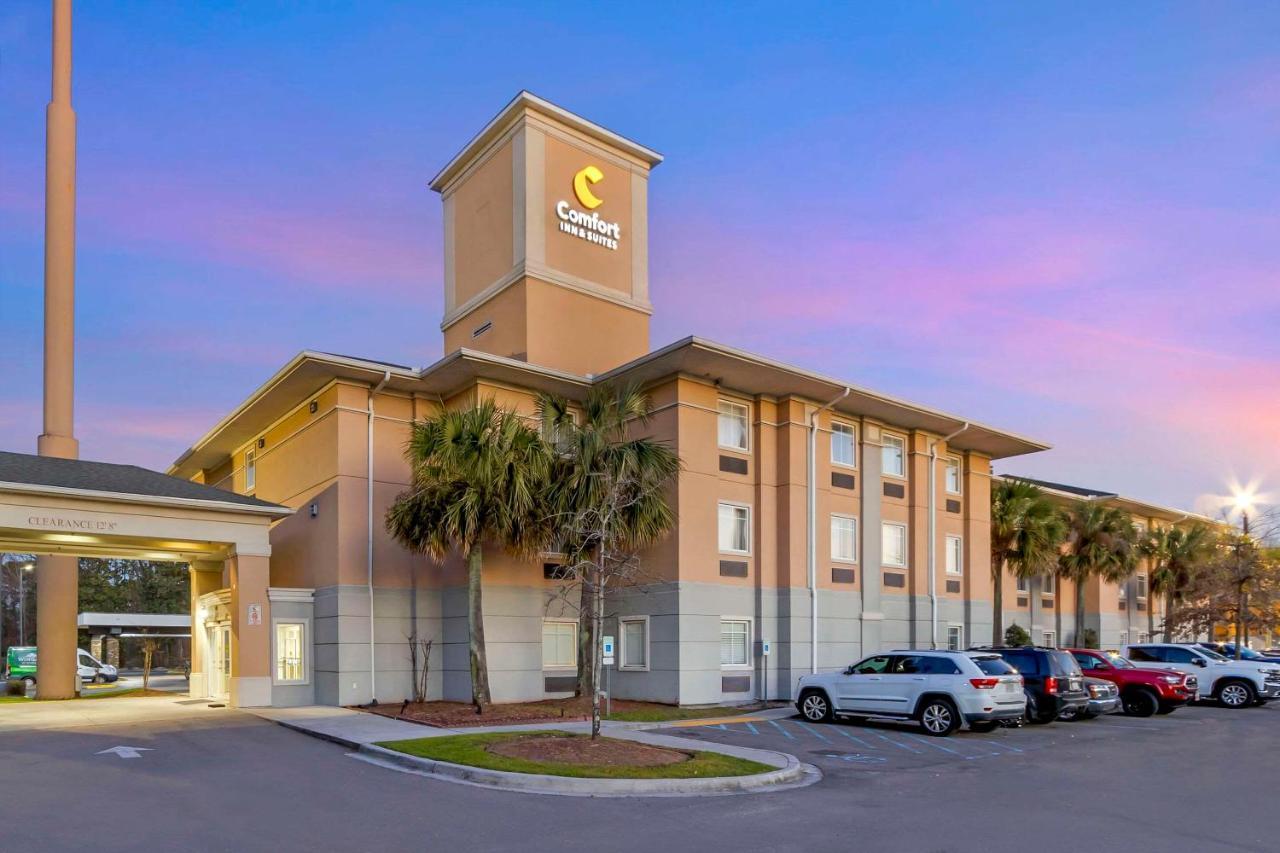 Comfort & Airport Convention Center 3* North Charleston