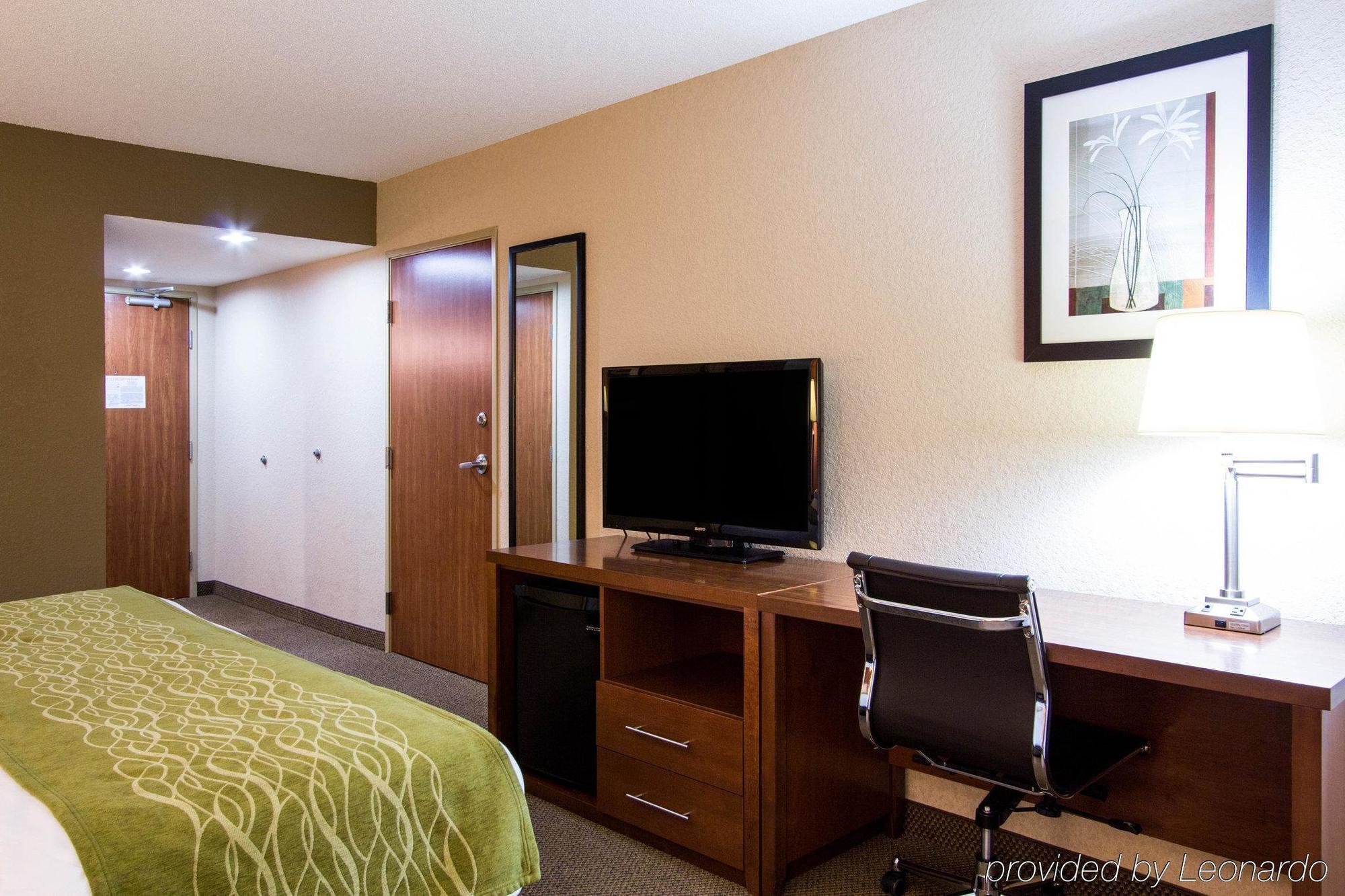 Comfort & Airport Convention Center 3* North Charleston