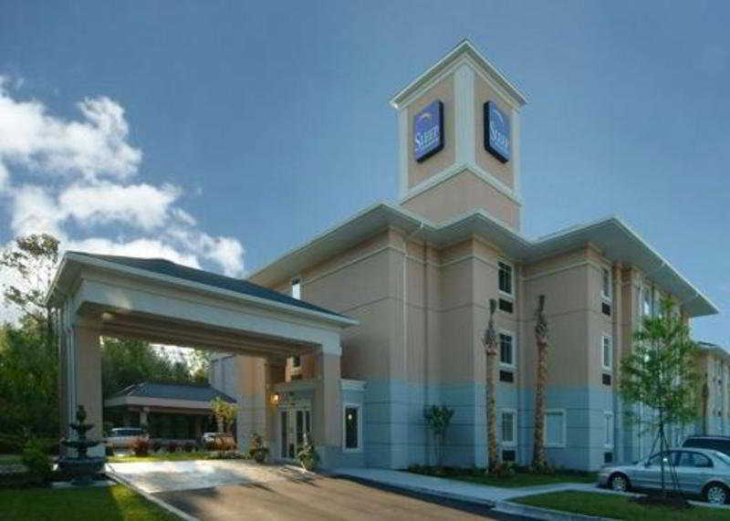 Comfort & Airport Convention Center North Charleston